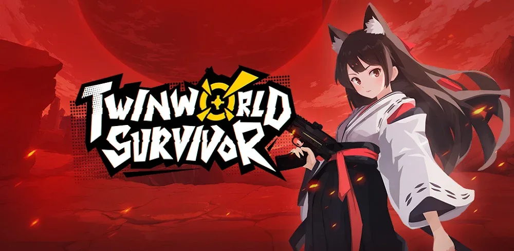 Twinworld Survivor v1.0.17 APK (Full Game)