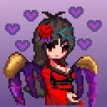 Twirly Whirly Wizard MOD APK v1.1.0 (High Gold Drop, God Mode)