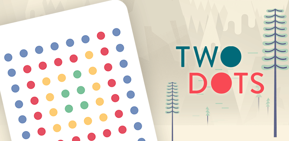 Two Dots v26.02.00 MOD APK (Unlimited Life)