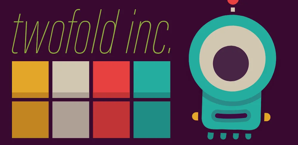 twofold inc v4.0.3 APK (Unlocked Game)
