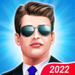Tycoon Business Game v9.90 MOD APK (Unlimited Gold)