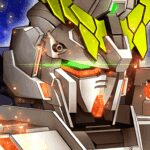 MOBILE SUIT GUNDAM U.C. ENGAGE v1.8.1 MOD APK (Damage Multiplier, God Mode)