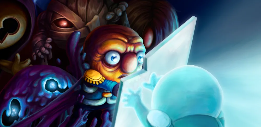 Ugly v1.2.0 APK (Full Game)