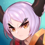 Ulala Heroes MOD APK v1.1.52 (Unlimited Diamonds/Points)