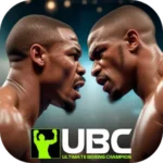 Ultimate Boxing Champion v1.6.0 MOD APK (Unlimited Money)