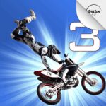 Ultimate MotoCross 3 v9.300 MOD APK (Unlimited Money)