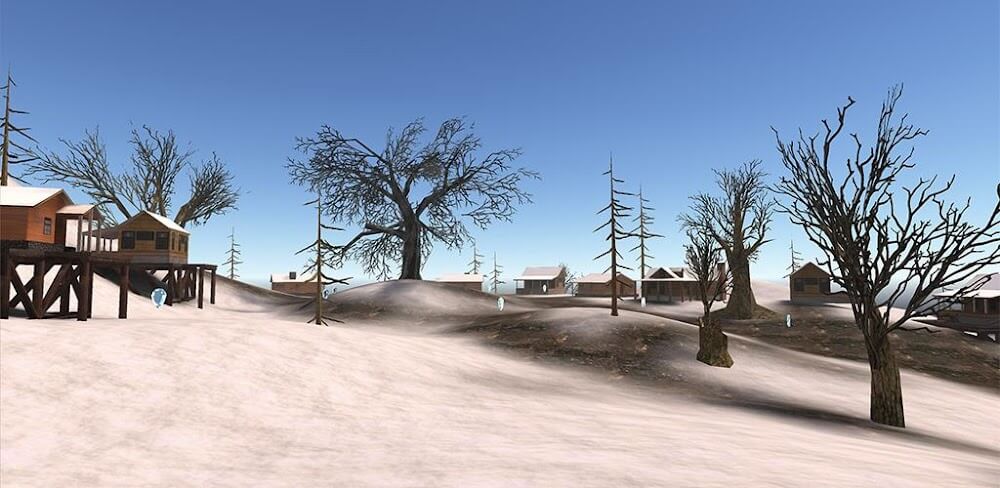 Ultimate Offroad Simulator MOD APK v1.8 (Unlimited Money)