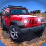 Ultimate Offroad Simulator MOD APK v1.8 (Unlimited Money)