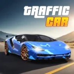Ultimate Traffic Driving Car v1.1.5 MOD APK (Menu, Unlimited Money, Game Speed)