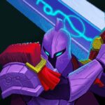 Ultra Blade Premium v1.3.0 MOD APK (Unlimited Money)