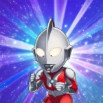 ULTRAMAN Puzzle Shuwatch v1.25.121 MOD APK (Menu, One Hit, High Defenses)