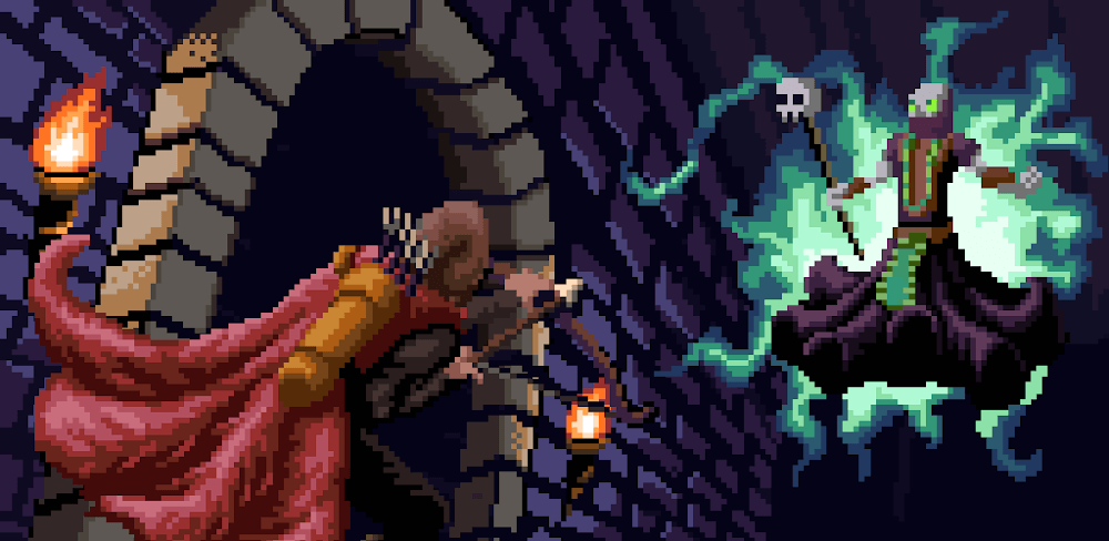 Unbroken Soul v1.3.1 APK (Full Game)