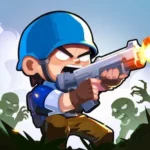 Undead Siege v1.9.2 MOD APK (God Mode, Free Shopping)