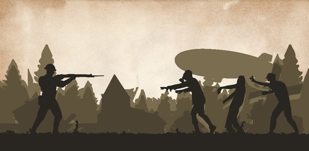 Undead Village. Horror Game v1.2 MOD APK (No Ads)