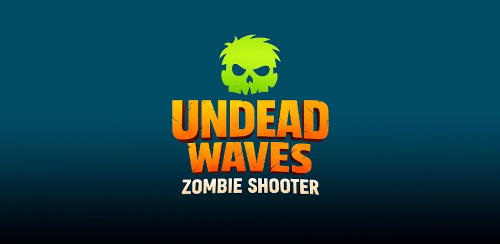 Undead Waves v2.2.3 MOD APK (Menu, Attack Multiplier, God Mode)