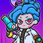 Undercity: Creature Survival v1.3 MOD APK (Menu, Damage & Defense Multiplier, God Mode)