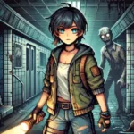 Underground Z : Idle RPG v100068 MOD APK (Menu, Damage, God Mode)
