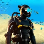 Underwater Survival v1.58 MOD APK (Menu, Free Purchases, Add Points)