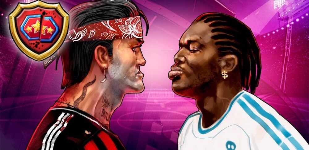 Underworld Football Manager 2 v3.3.4 APK (Latest)