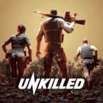 UNKILLED v2.6.0 MOD APK (Damage, God Mode, Ammo)