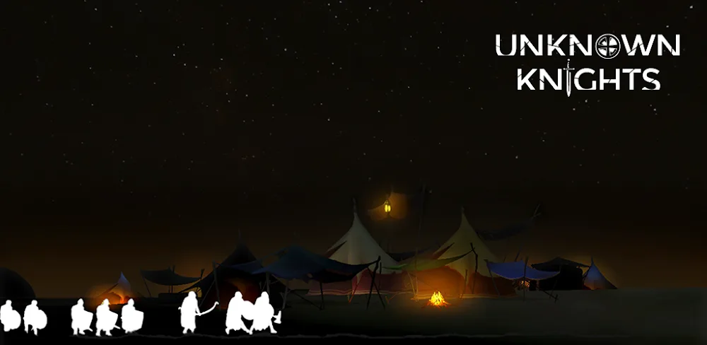 Unknown Knights v2.944 MOD APK (Full, Unlimited Money)