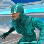 Unlimited Speed v2.1.5 MOD APK (Unlimited Points)