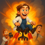 Mamix Experiments v1.3.2.302 MOD APK (Unlimited Moneys, Unlocked)