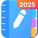 Easy Notes v1.3.39.0121 MOD APK (VIP Unlocked)
