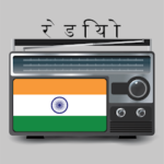 FM Radio India all stations v4.0.84 MOD APK (Pro Unlocked)