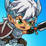 Dragon Monster Hunter Idle RPG v0.9190 APK (Inject Moneys)