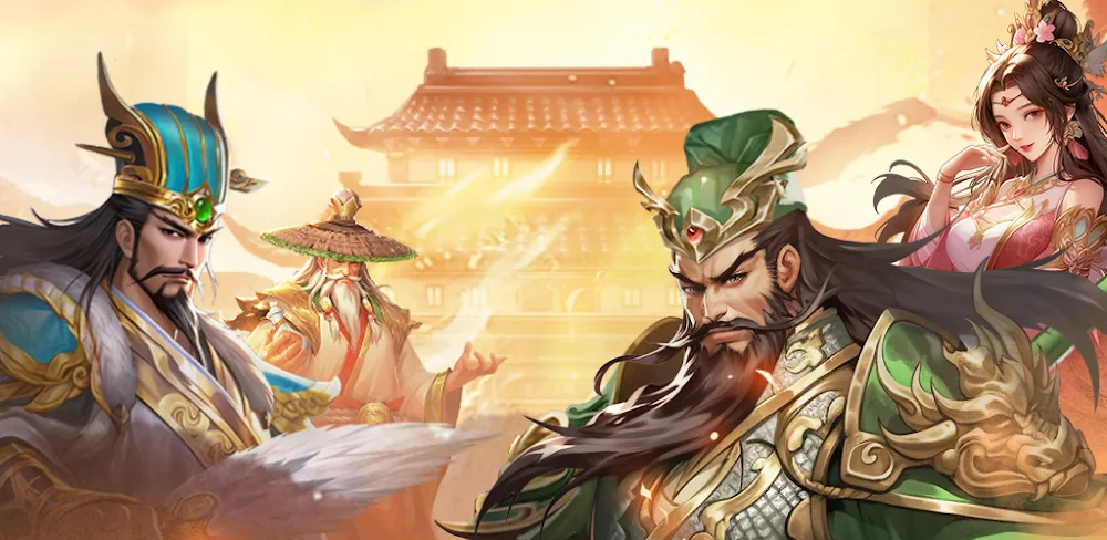 Song of the End v1.22 MOD APK (Menu, Damage & Defense Multiplier)