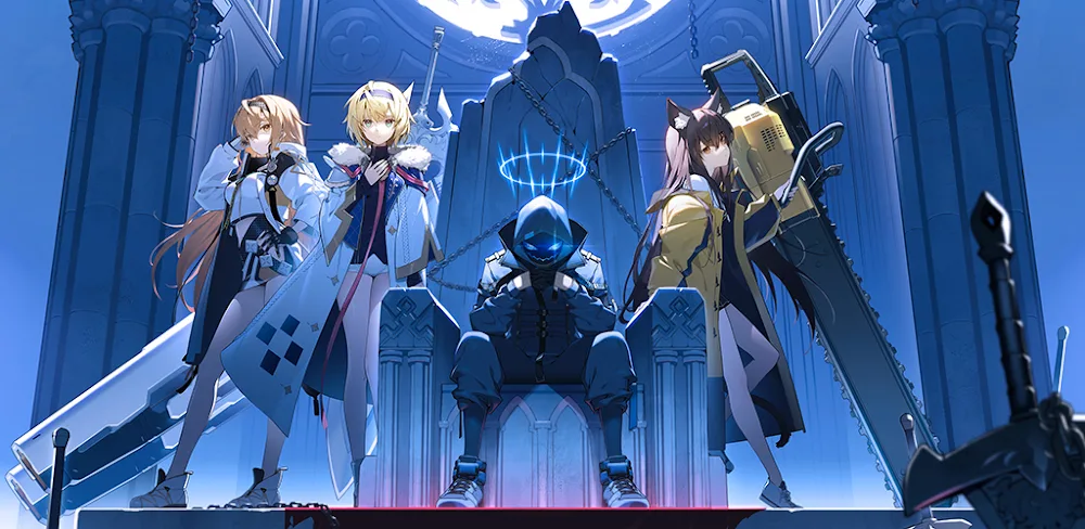 Back to the Blue Sky v1.11.3 MOD APK (Menu, Damage & Defense Multiplier, God Mode)