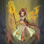 Half God RPG v2.15.2 MOD APK (Menu, Damage Multiplier, God Mode)