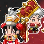 Idle Pixel Magician v1.1.25 MOD APK (Unlimited Diamonds, Move Speed)