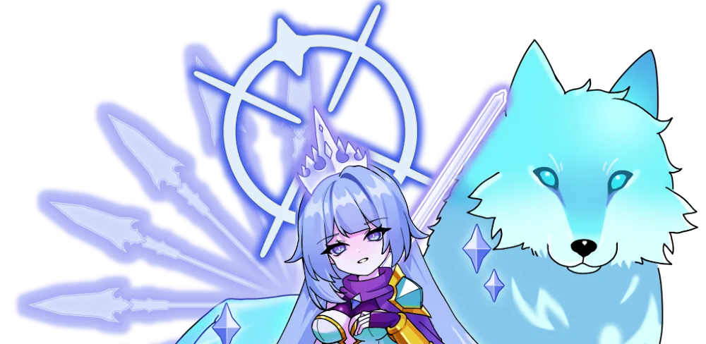 Half God RPG v2.15.2 MOD APK (Menu, Damage Multiplier, God Mode)