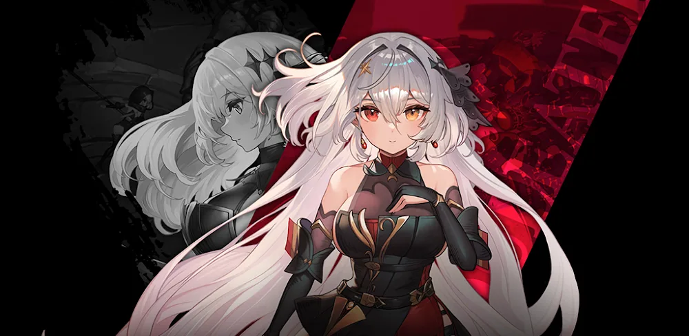 Raising a Soul Eater v1.0.44 MOD APK (Menu, Damage Multiplier, God Mode)