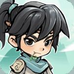 Rampage Little Shrimp v1.39 MOD APK (Damage, Defense Multiplier, God Mode)