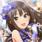 THE iDOLM@STER Cinderella Girls Starlight Stage v11.6.3 MOD APK (Auto Dance, God Mode)