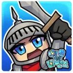 Hero Random Defense v1.2.3 MOD APK (Menu, Damage Multiplier, God Mode)