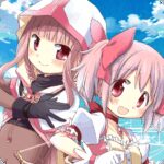 Magia Record Madoka Magica Gaiden v3.2.2 MOD APK (Dumb Enemy/Damage/Defense)