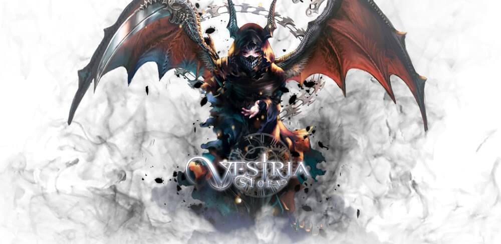 베스트리아전기 v1.20.0 MOD APK (Damage Multiplier, Absolute Evade)