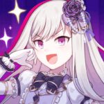 Gothic wa Mahou Otome v5.8.6 MOD APK (God Mode, Menu)