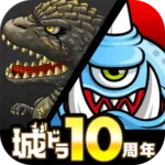 Castle & Dragon v11.11.1.0 MOD APK (Menu, Damage & Defense Multipliers)