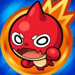 Monster Strike JP v31.2.1 MOD APK (Dumb Enemy, Damage Multiplier)