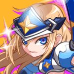 Raising Joan Of Arc v1.8.0 MOD APK (Damage Multiplier, Unlimited Currency)