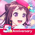 BanG Dream! Girls Band Party! v8.4.1 MOD APK (Dance Always Perfect)