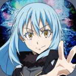 TenSura: Lord of Tempest v1.9.0 MOD APK (Weakened Enemies, Auto Win)