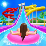 Uphill Rush Water Park Racing MOD APK v4.3.1040 (Unlimited Money)