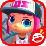 Urban City Stories: World Game v1.6.0 MOD APK (Unlocked)