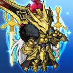 Valkyrie Idle v3.14.0 MOD APK (Free Rewards, One Hit Kill)